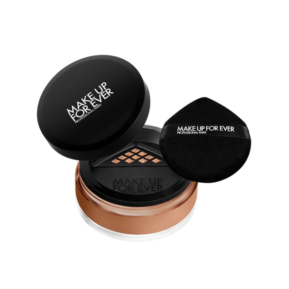 Make Up For Ever HD Skin Setting Powder Deep Sienna 4.1